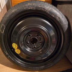 spare