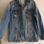 Denim jacket Image 2