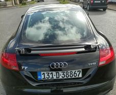 Audi TT 2013