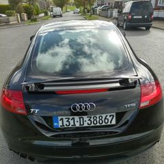 Audi TT 2013