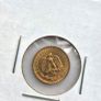2 pesos gold coin Image 3