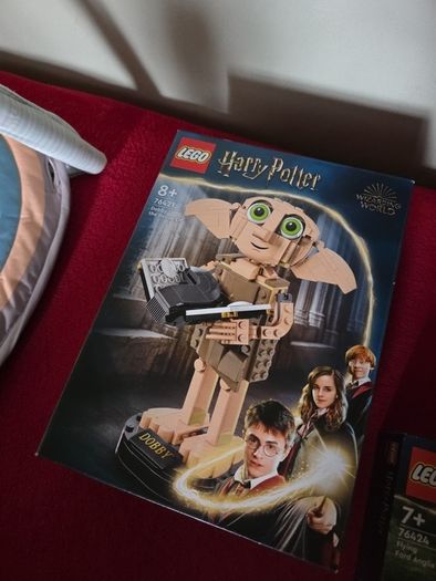 lego Harry Potter