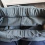 Zara 100% Cotton Maxi Skirt Size S Image 2