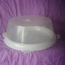 Cake Carrier Serving container Image 2