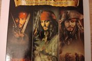 Pirates of the Caribbean