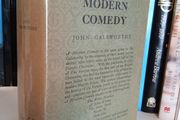A Modern Comedy by John Galsworthy (LP190)
