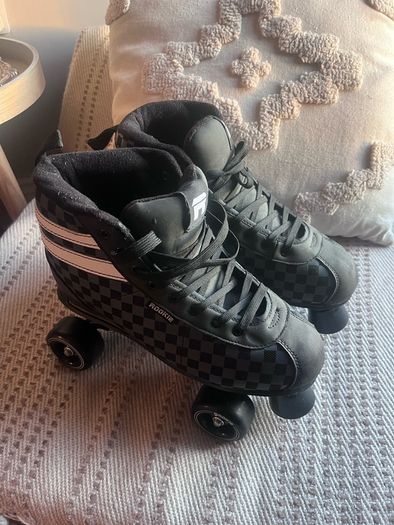 Rollerskates