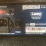 Laney RB-2 30w Bass amp combo Image 4