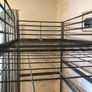 Ikea Svarta loft bed Image 3