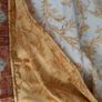 new in packaging 100% cotton vintage Laura Ashley valance cover Image 3