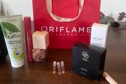 Oriflame Mystery Bag
