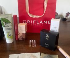 Oriflame Mystery Bag