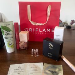 Oriflame Mystery Bag