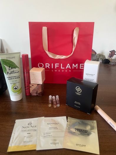 Oriflame Mystery Bag