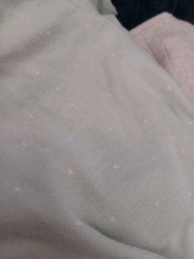 Newborn vests & baby grows 5