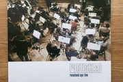 Portishead - Roseland NYC Live - 2 x 12" Double Vinyl 180gm - 2012 Reissue MOVLP480