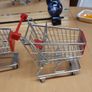 Shopping trolleys dolls Image 6