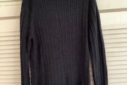 Tommy Hilfiger Navy Jumper
