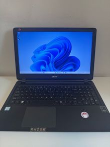Acer Extensa 2540 Laptop i5-7200U 16GB RAM 500GB Samsung SSD Windows 11