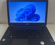 Acer Extensa 2540 Laptop i5-7200U 16GB RAM 500GB Samsung SSD Windows 11