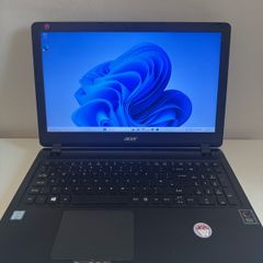 Acer Extensa 2540 Laptop i5-7200U 16GB RAM 500GB Samsung SSD Windows 11