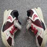 Clarks baby shoes. UK8F/EUR 25 Image 2