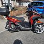 Yamaha tricity 125 Image 2