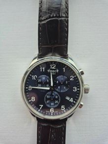 Tissot  watch