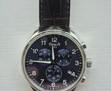 Tissot  watch