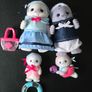 sylvanian families seal family Image 2