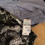 Cotton shorts, 2 packs ((black and blue) Size 12-13 Image 2