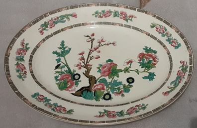 Arklow pottery platter
