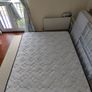 Almost new king size mattress Image 3