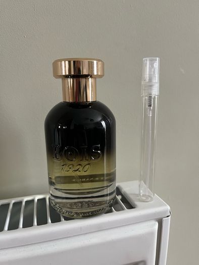 Bois 1920 Centenario 10ml DECANT