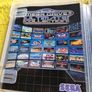 Megadrive Ultimate Collection 40 games PlayStation 3 Ps3 Games Original Image 5