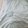 Manduca baby sling Image 3