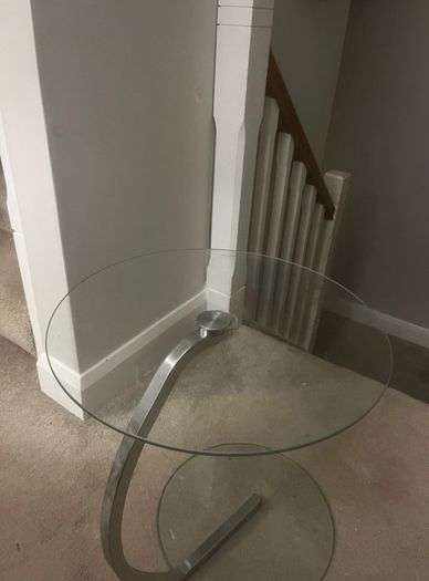 Side table