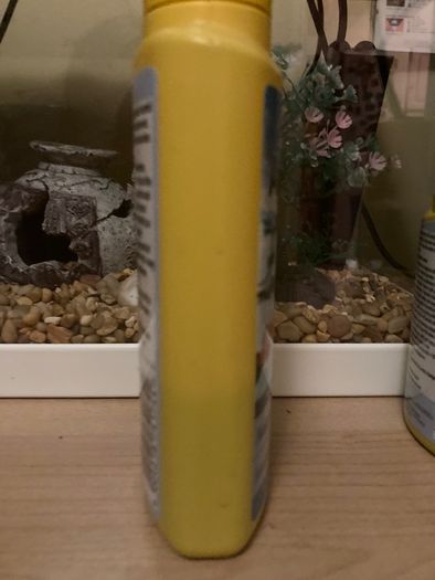Fish tank