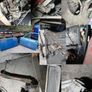 Garage Clear out Escort, Mini, Starlet Parts Image 4