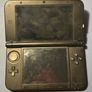 Nintendo 3DS XL Silver Image 3