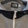 Grey & Black Full Tracksuit Set Size Small Image 2