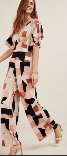 Next Jumpsuit