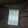 Vintage Leather Jacket Image 3