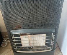 Gas heater