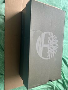 Timberland shoes