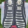 Brand new TUK black suede creeper trainers T.U.K. - Size 7 UK Image 8