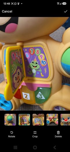 baby walker