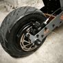 Kukirin G4 electric scooter Image 3