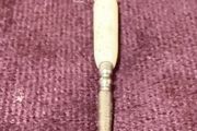Antique Sewing Awl