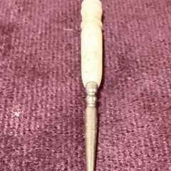 Antique Sewing Awl